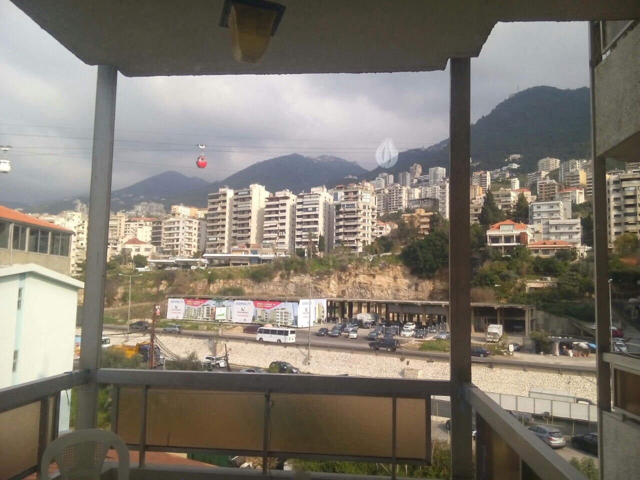 Ливан условия проживания в отеле